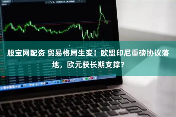 股宝网配资 贸易格局生变！欧盟印尼重磅协议落地，欧元获长期支撑？